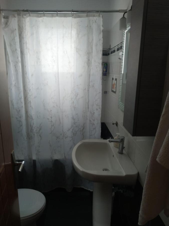 Ferienwohnung Niki House Volos Exterior foto