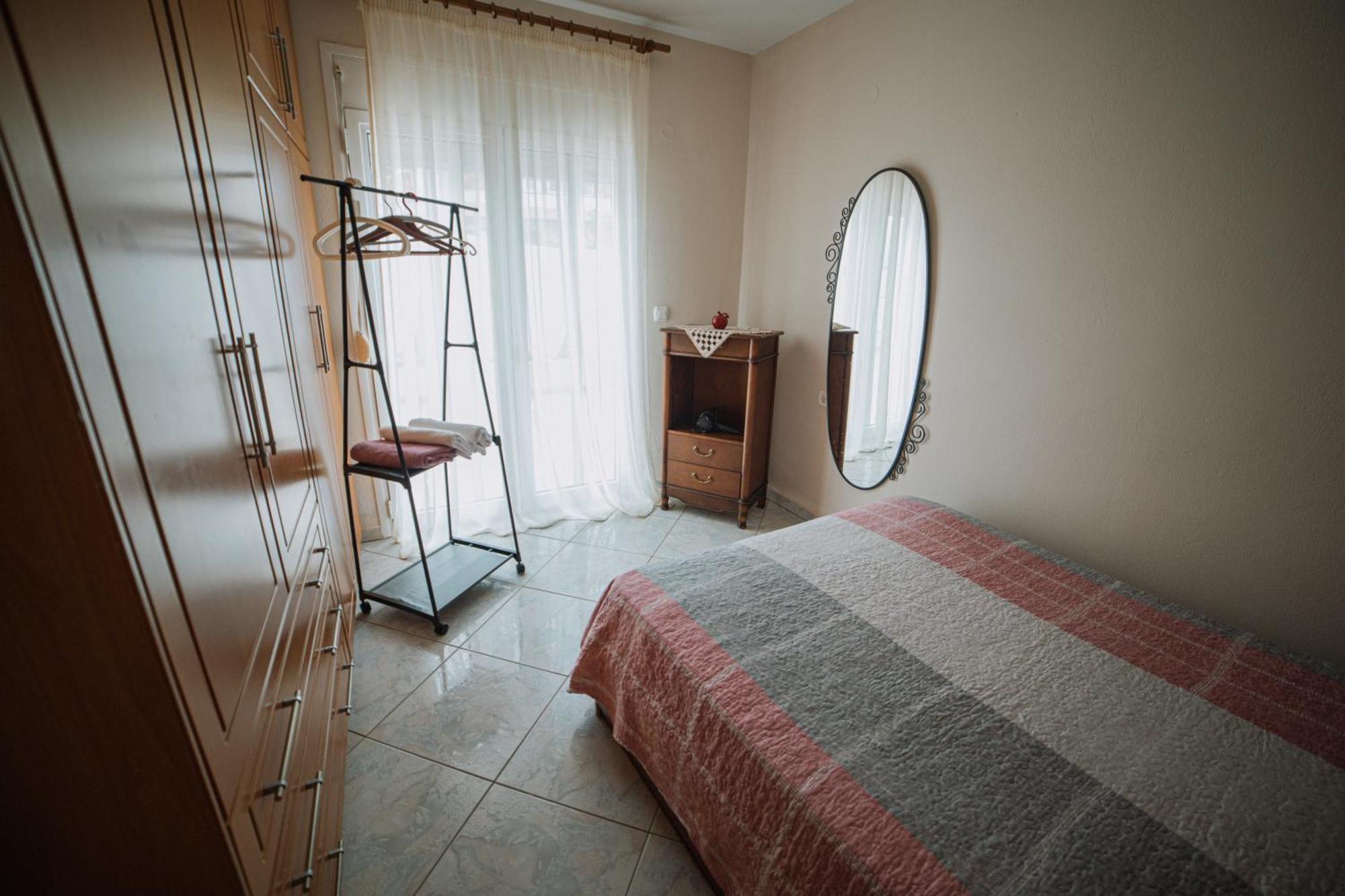 Ferienwohnung Niki House Volos Exterior foto