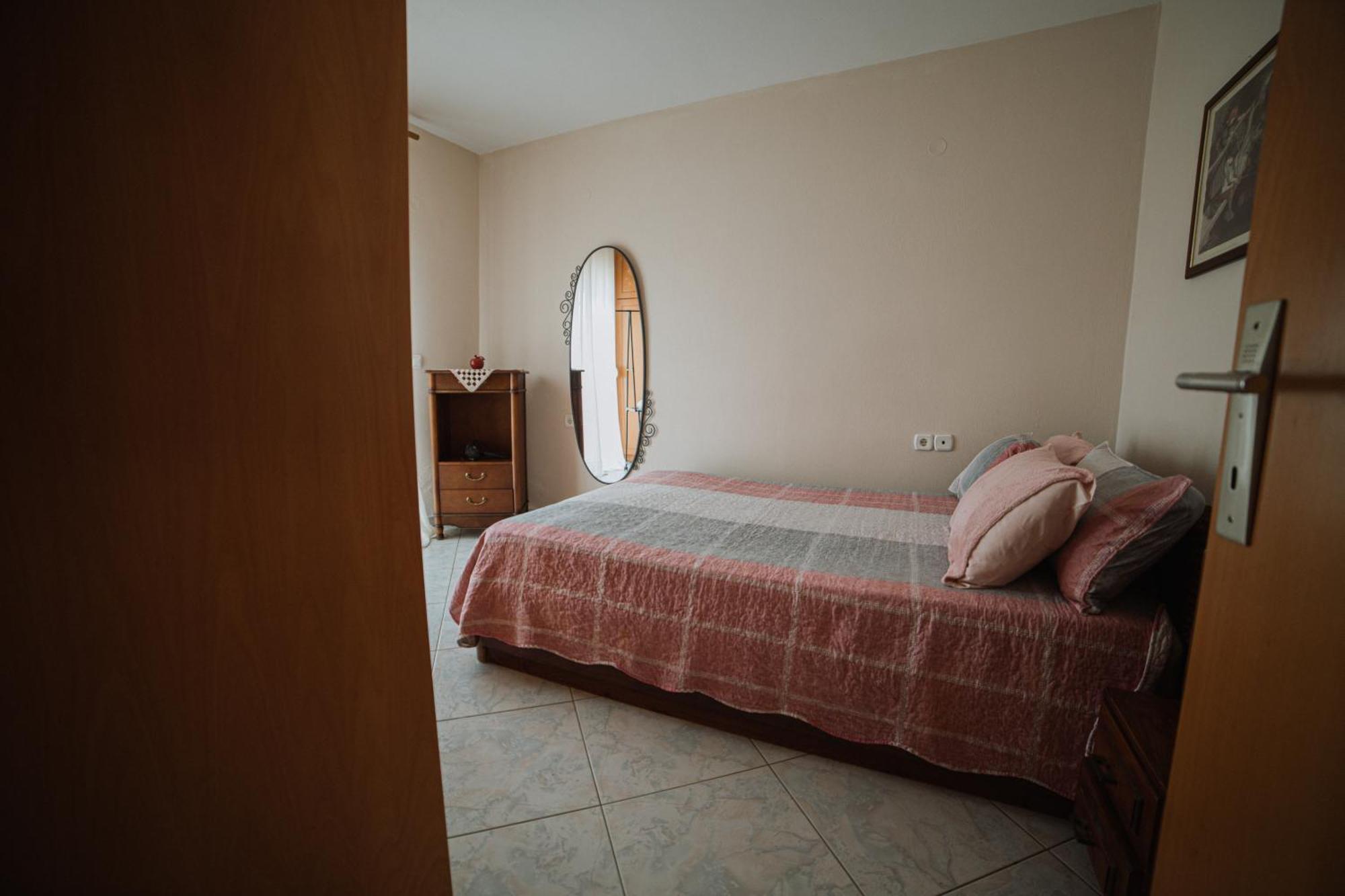 Ferienwohnung Niki House Volos Exterior foto