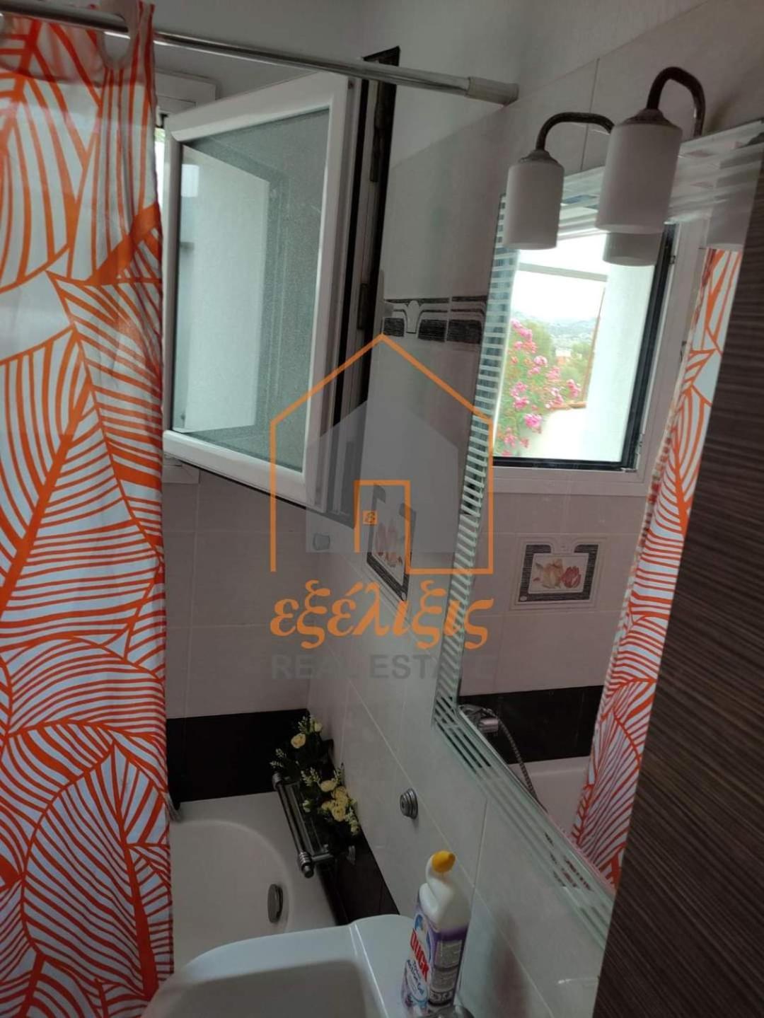 Ferienwohnung Niki House Volos Exterior foto
